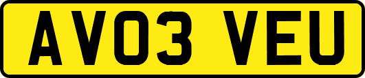 AV03VEU