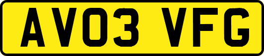 AV03VFG