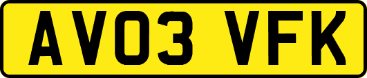 AV03VFK