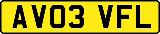 AV03VFL