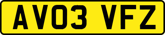 AV03VFZ