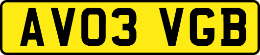 AV03VGB