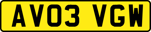 AV03VGW