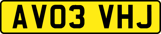 AV03VHJ