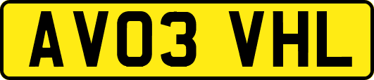 AV03VHL