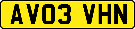 AV03VHN