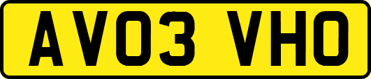 AV03VHO