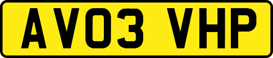 AV03VHP