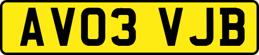 AV03VJB