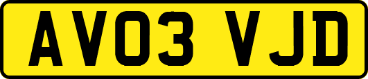 AV03VJD