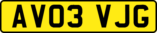 AV03VJG
