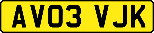 AV03VJK