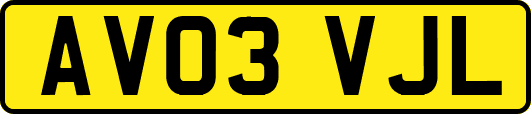 AV03VJL