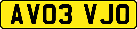 AV03VJO