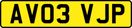 AV03VJP