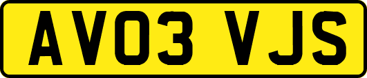 AV03VJS