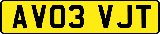 AV03VJT