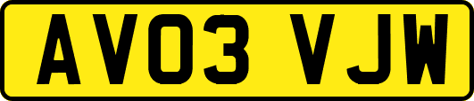 AV03VJW
