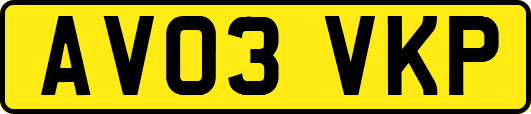 AV03VKP