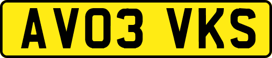 AV03VKS