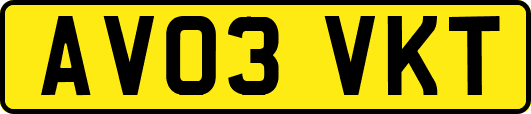 AV03VKT