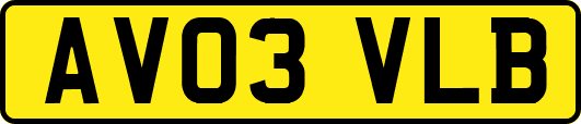 AV03VLB