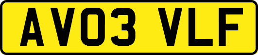 AV03VLF
