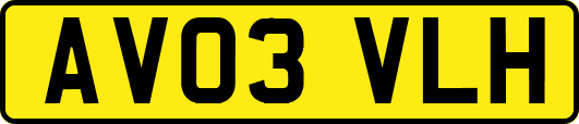 AV03VLH