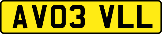 AV03VLL