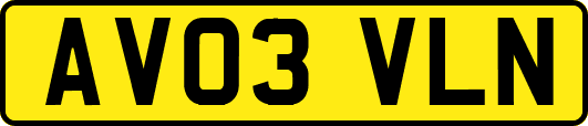 AV03VLN
