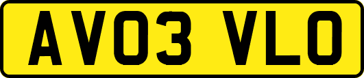 AV03VLO