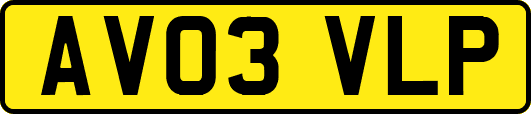 AV03VLP