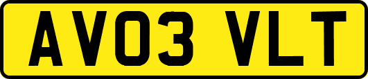 AV03VLT