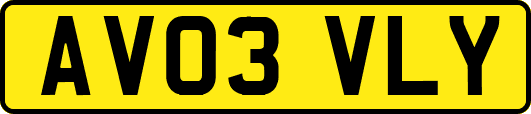 AV03VLY