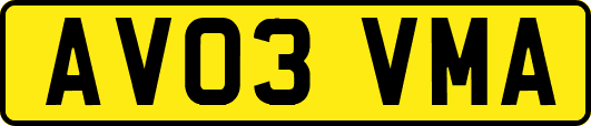AV03VMA