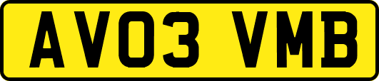 AV03VMB