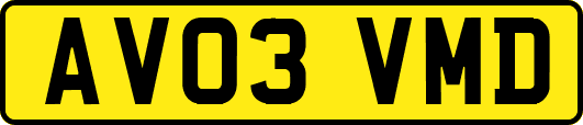AV03VMD