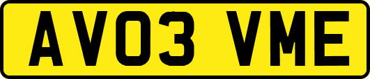 AV03VME