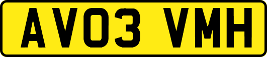 AV03VMH