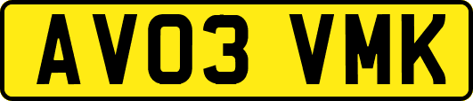 AV03VMK