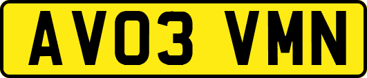 AV03VMN