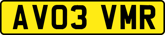 AV03VMR
