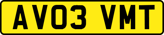AV03VMT