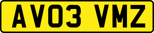 AV03VMZ