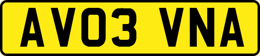 AV03VNA