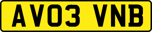 AV03VNB