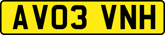 AV03VNH