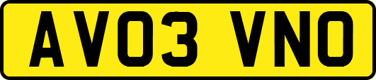 AV03VNO