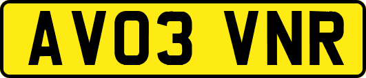 AV03VNR