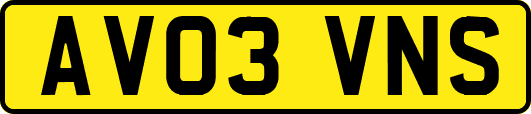 AV03VNS